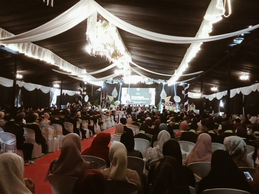 MTs Negeri 4