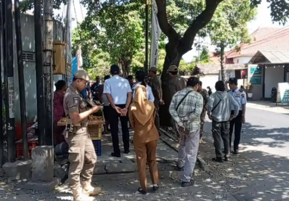 Satpol PP