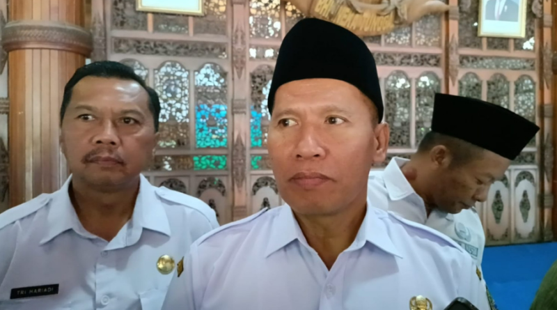 BAZNAS Tulungagung