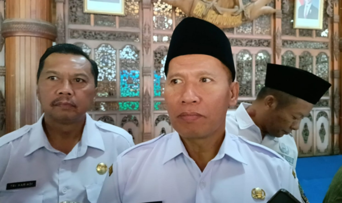 BAZNAS Tulungagung