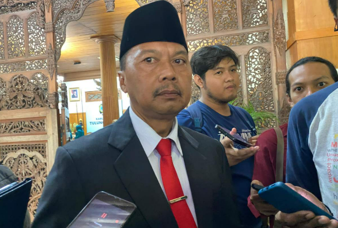 Pemkab Tulungagung