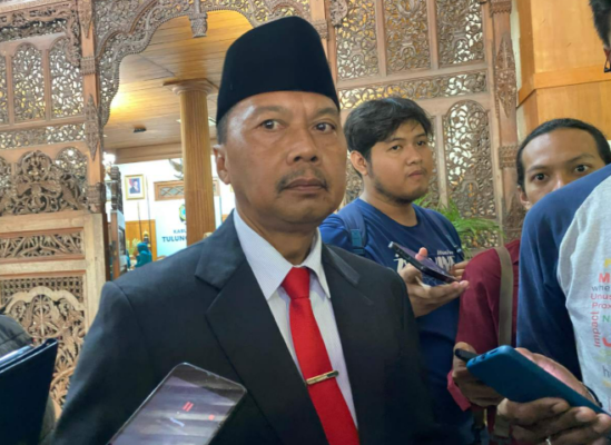 Pemkab Tulungagung